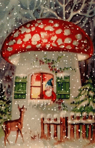 Vintage Christmas GIF , Vintage Christmas , Discover \u0026 Share GIFs